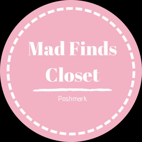mymadfinds